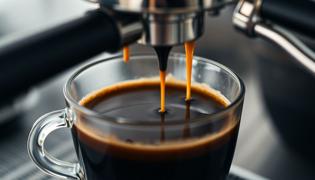 Bold Brew Secrets: Unlocking Rich Flavors and Perfect Brewing Techniques for 2026