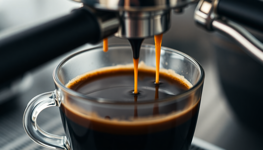Bold Brew Secrets: Unlocking Rich Flavors and Perfect Brewing Techniques for 2026