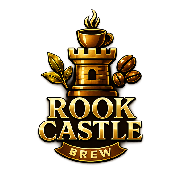 Rook Castle Brew
