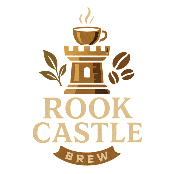 Rook Castle Brew