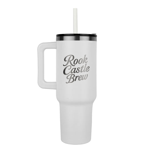 The Rook Signature Tumbler