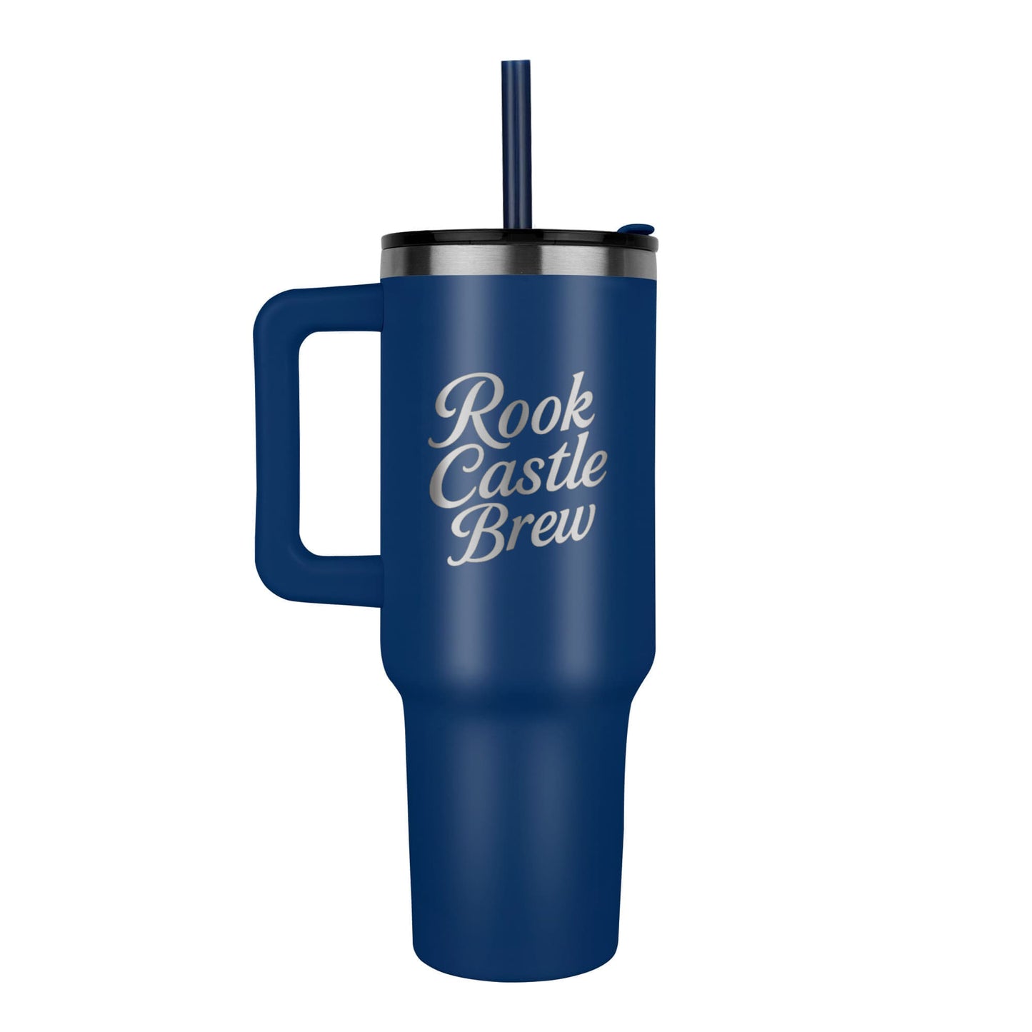 The Rook Signature Tumbler