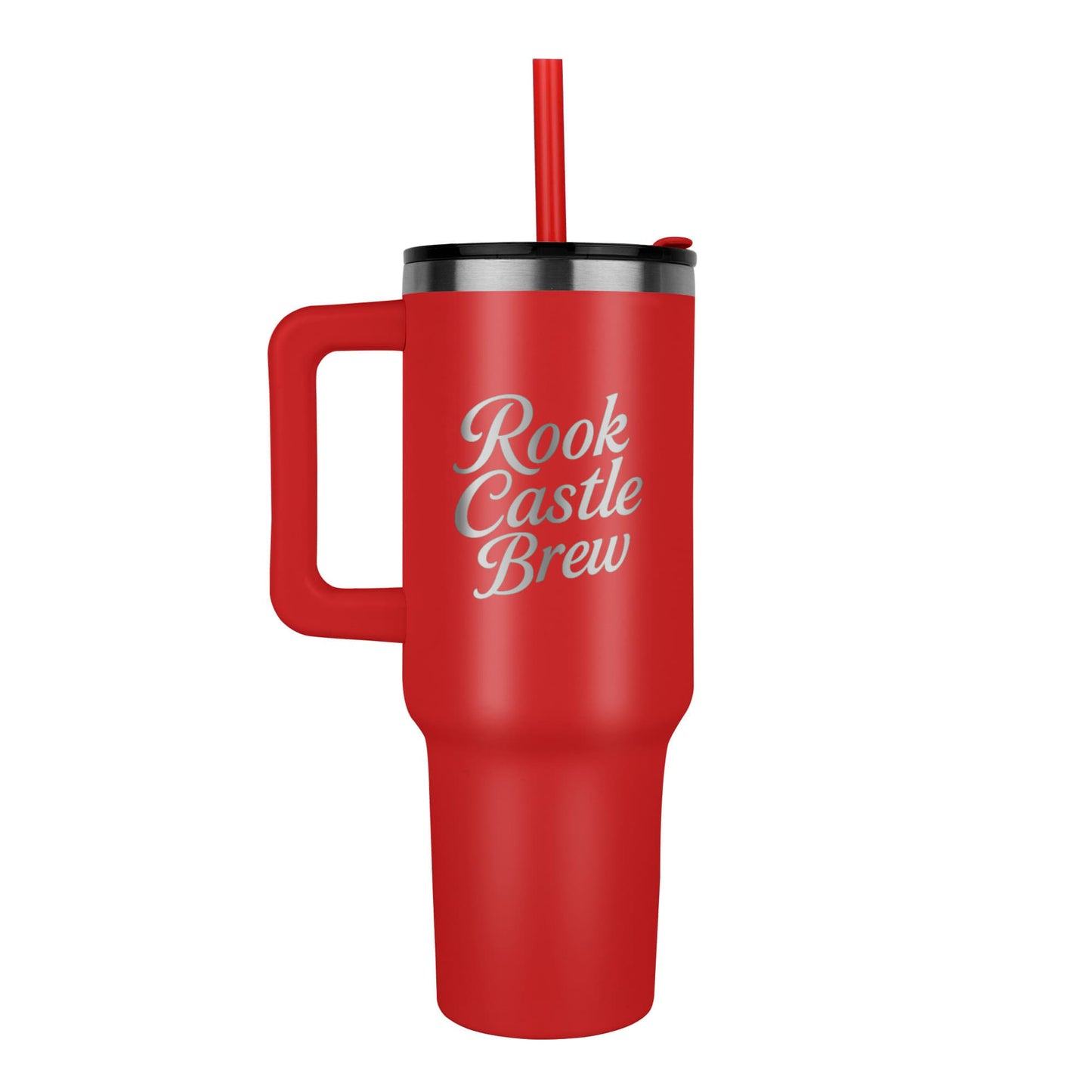 The Rook Signature Tumbler