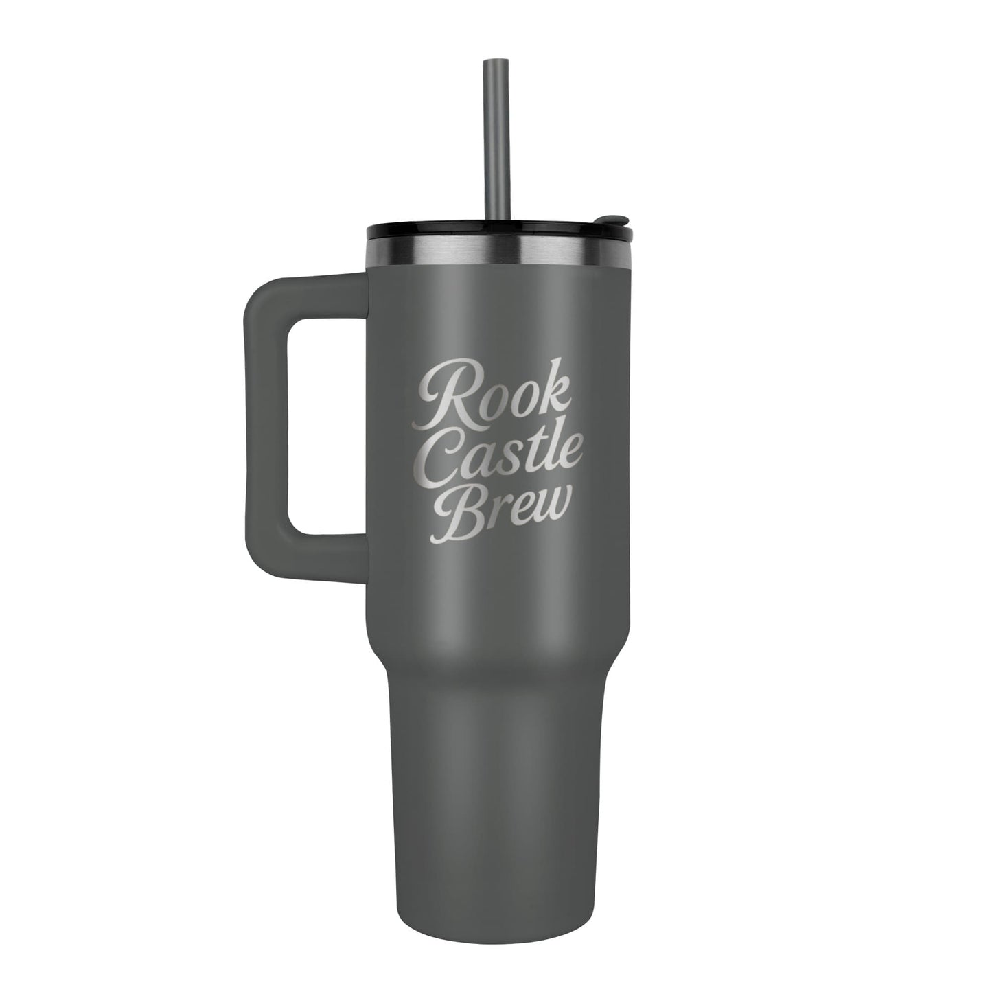 The Rook Signature Tumbler