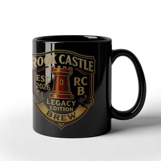 Rook Castle Brew Legacy Edition