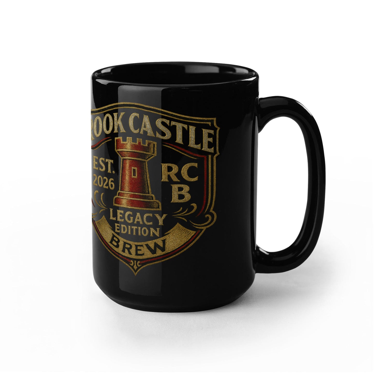 Rook Castle Brew Legacy Edition