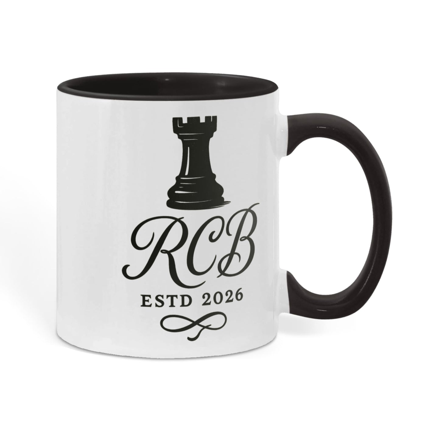 The RCB