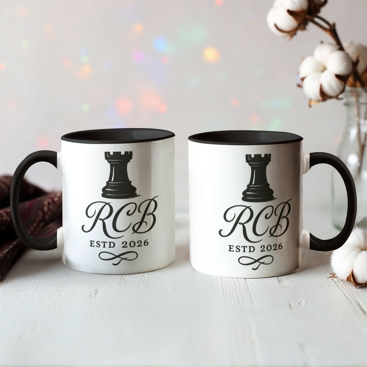 The RCB