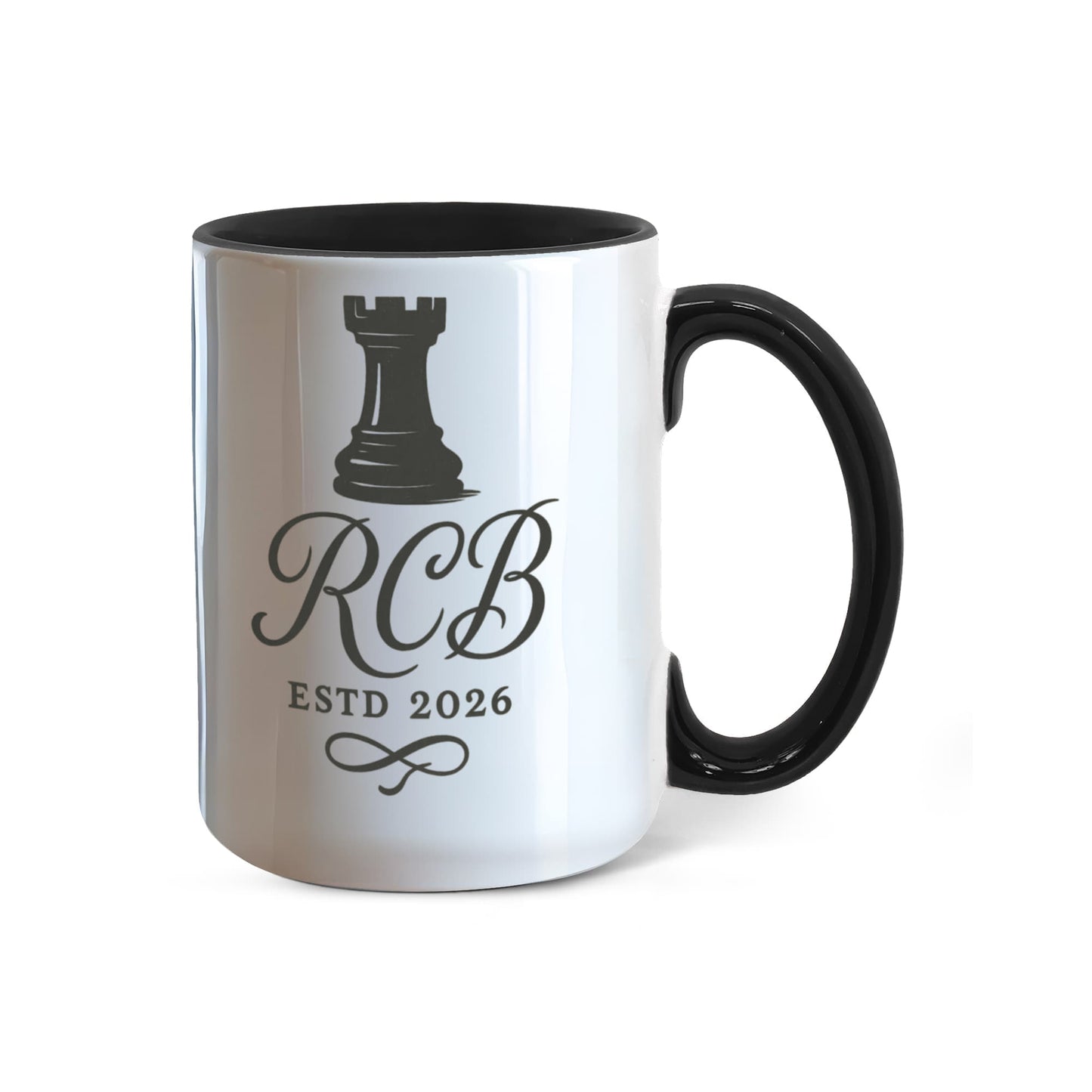 The RCB