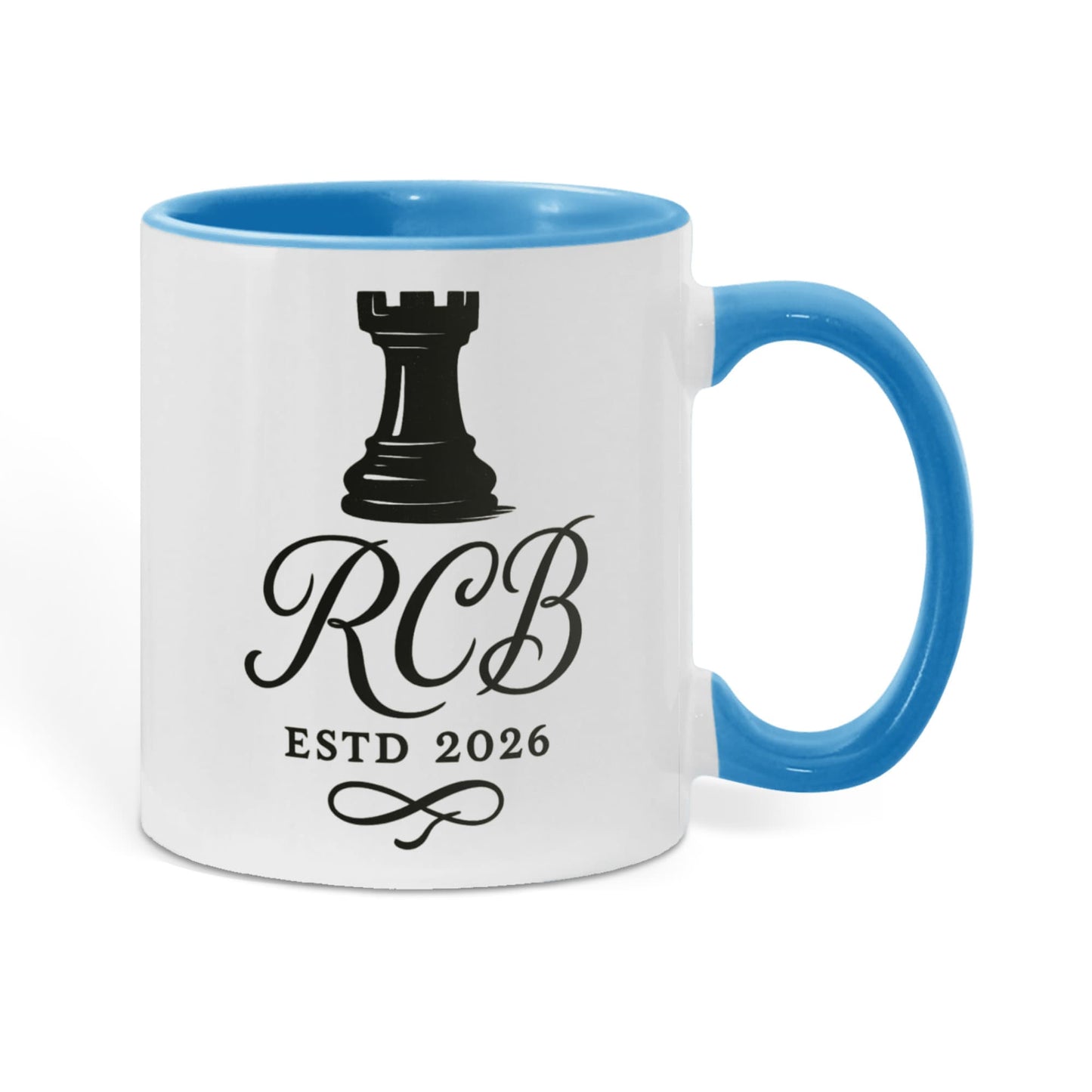 The RCB