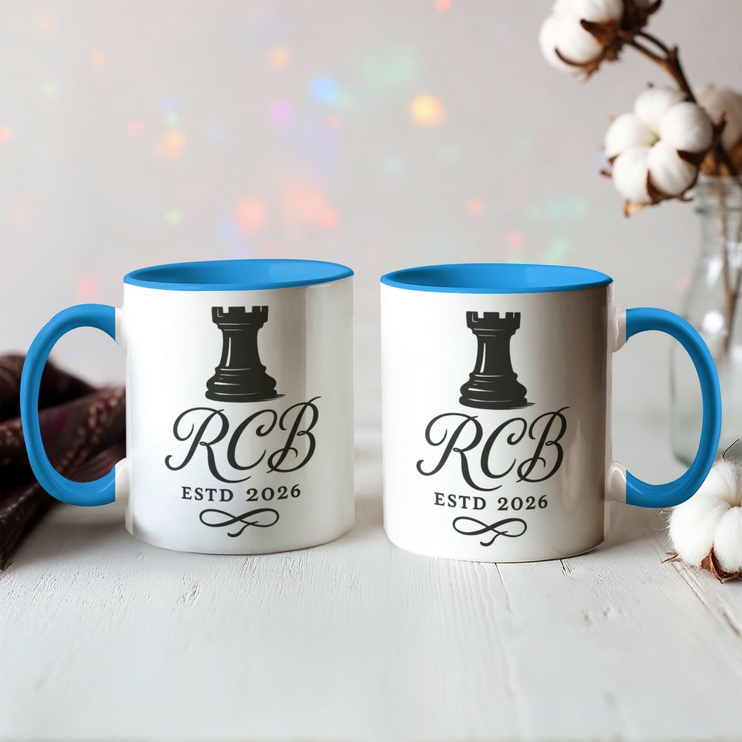 The RCB