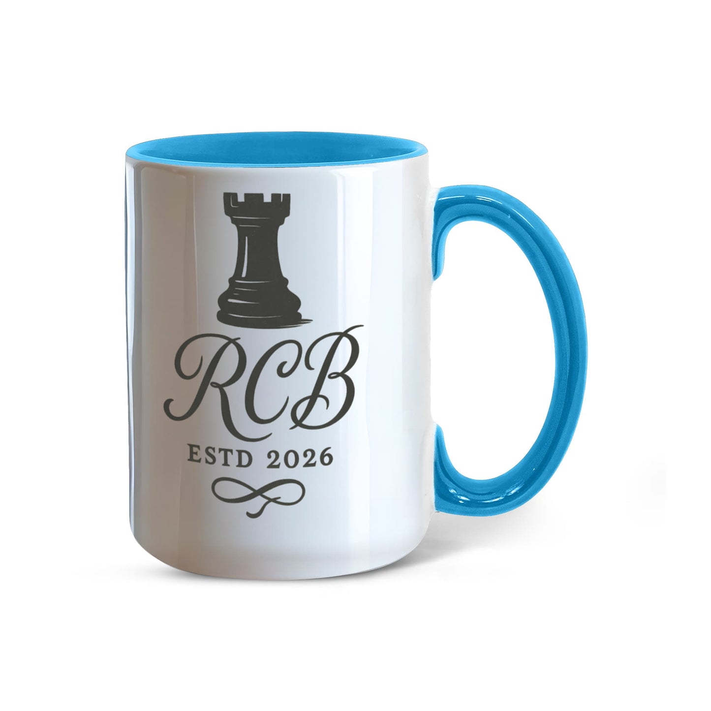 The RCB