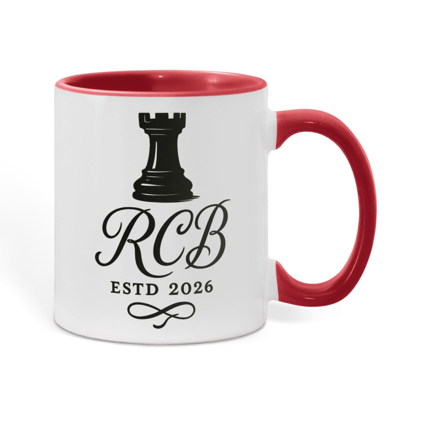 The RCB