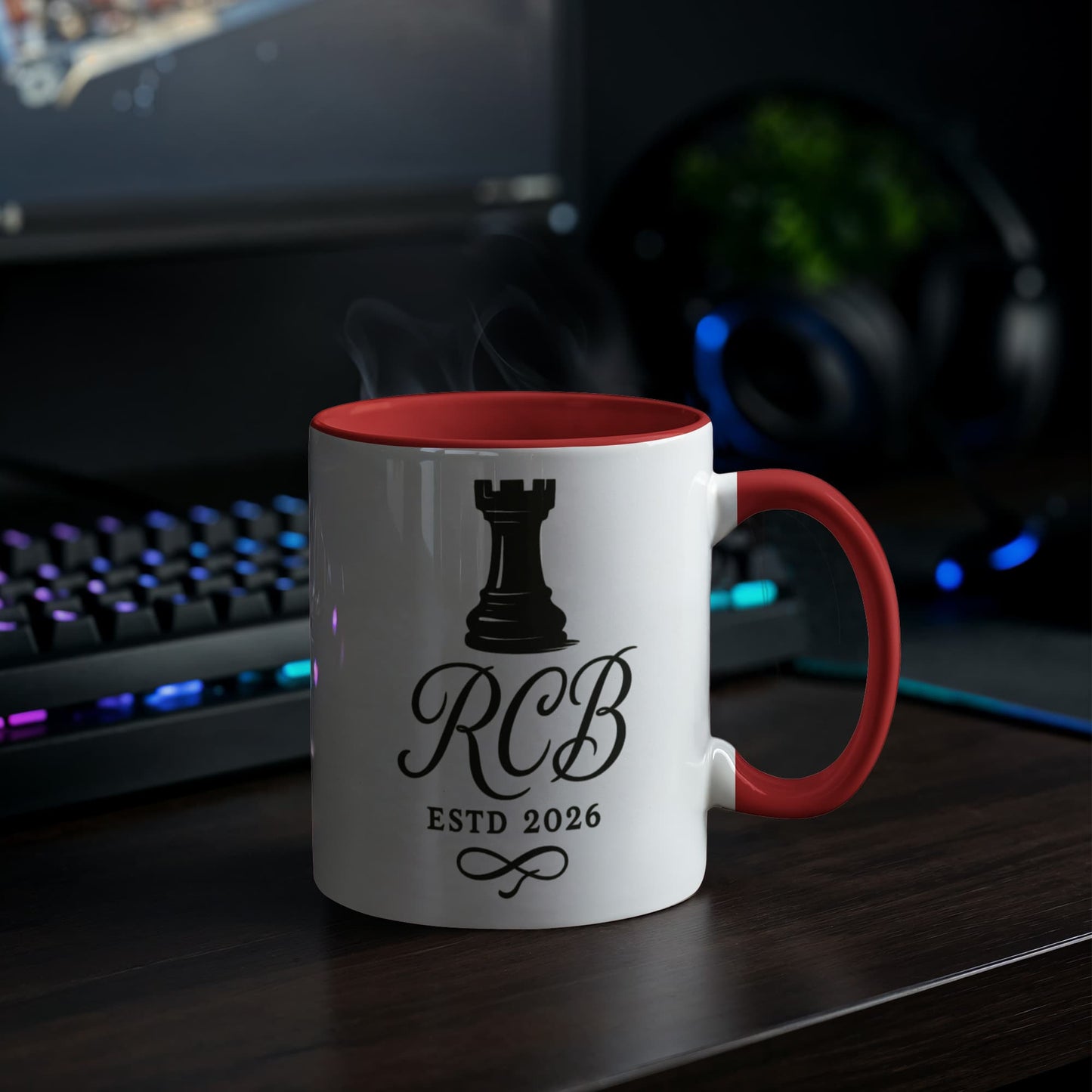 The RCB