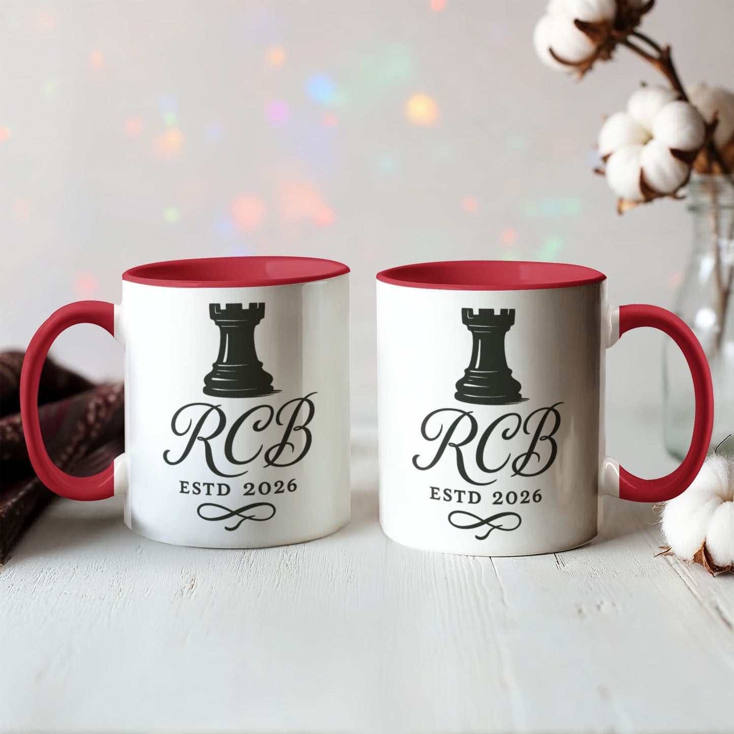 The RCB