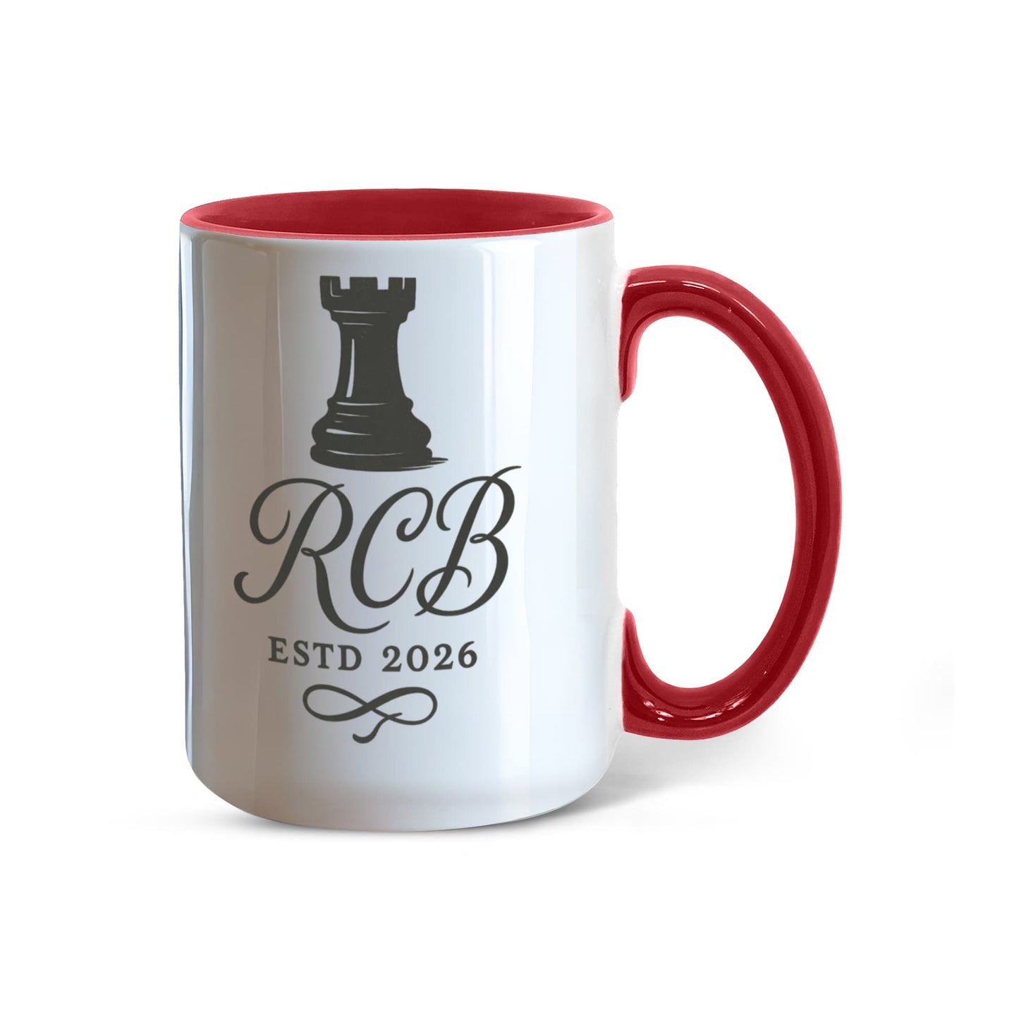 The RCB