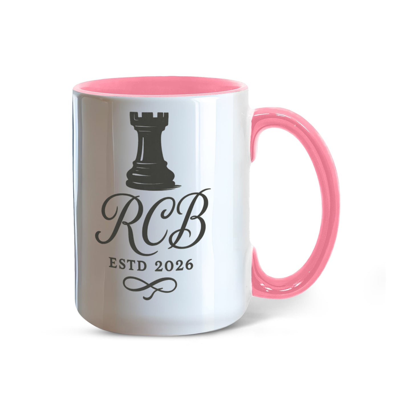 The RCB