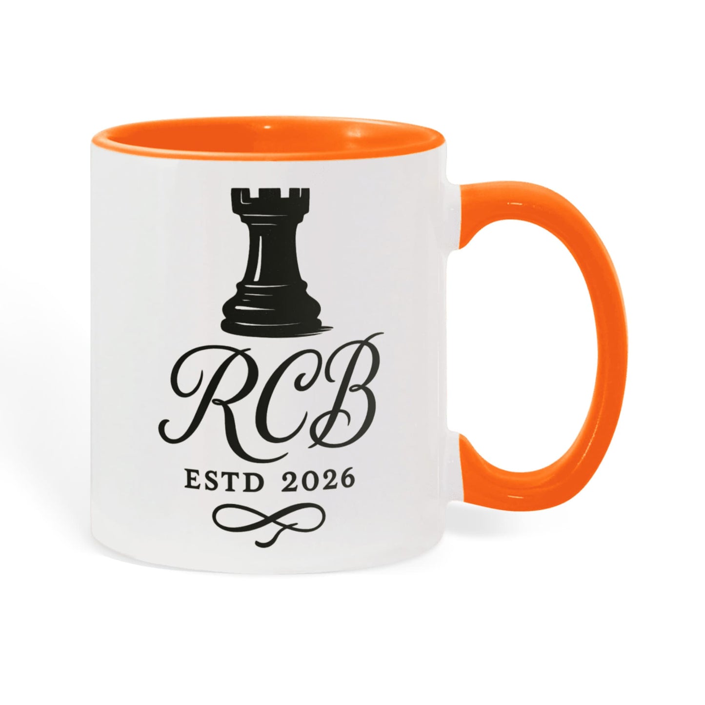 The RCB