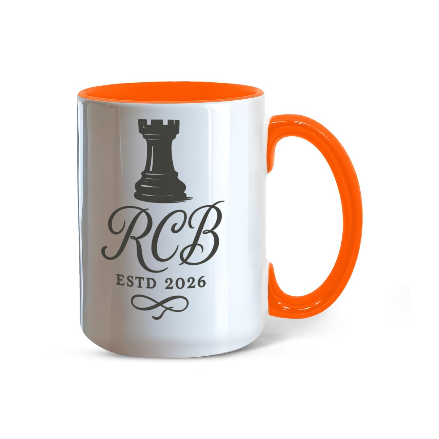 The RCB