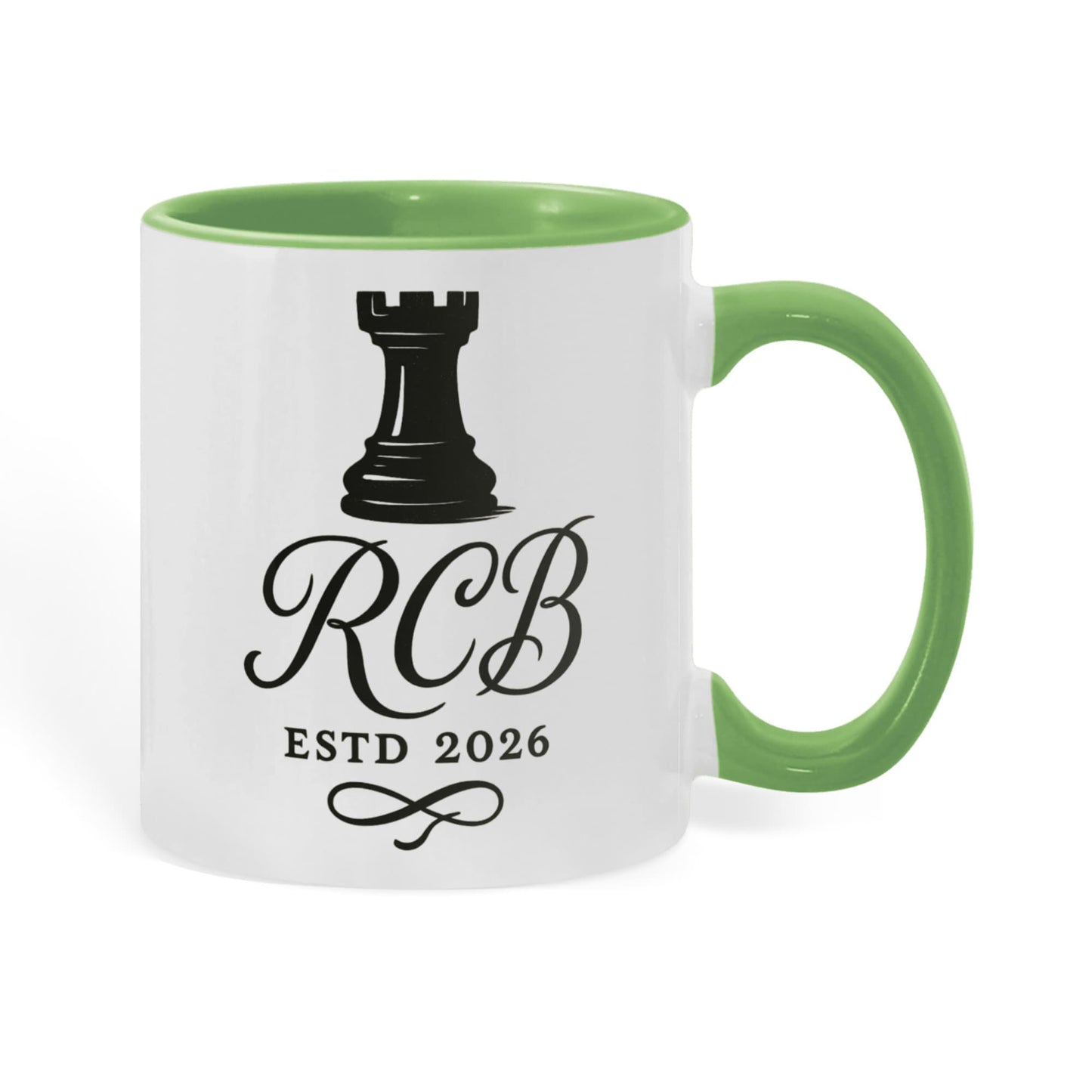 The RCB