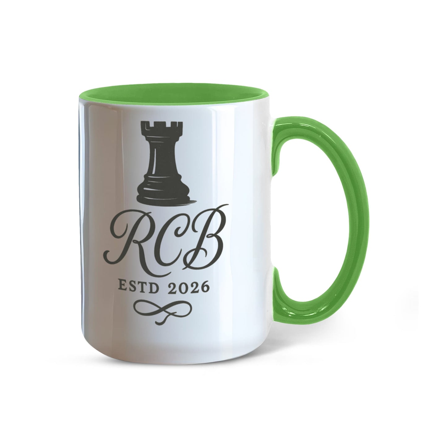 The RCB