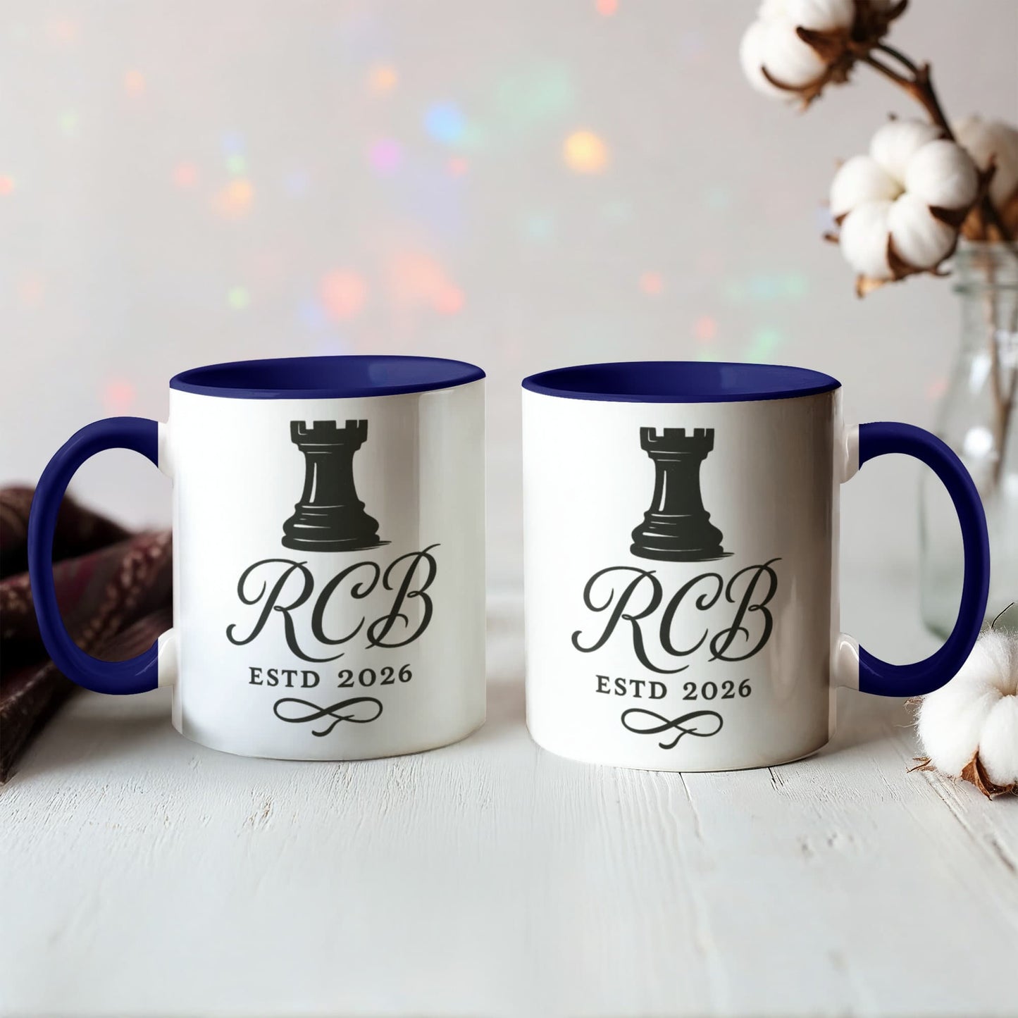 The RCB