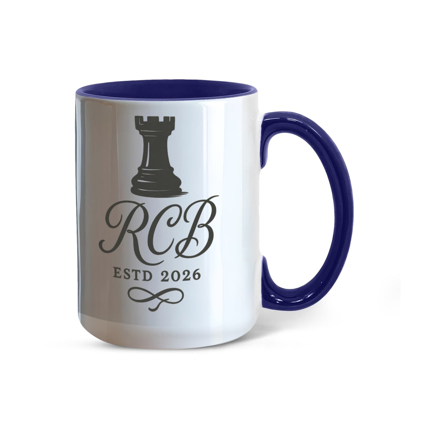 The RCB